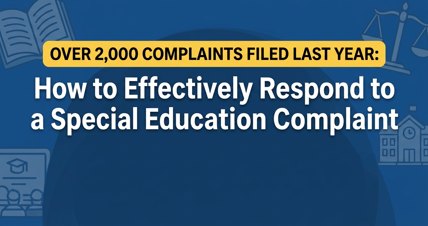 Complaints