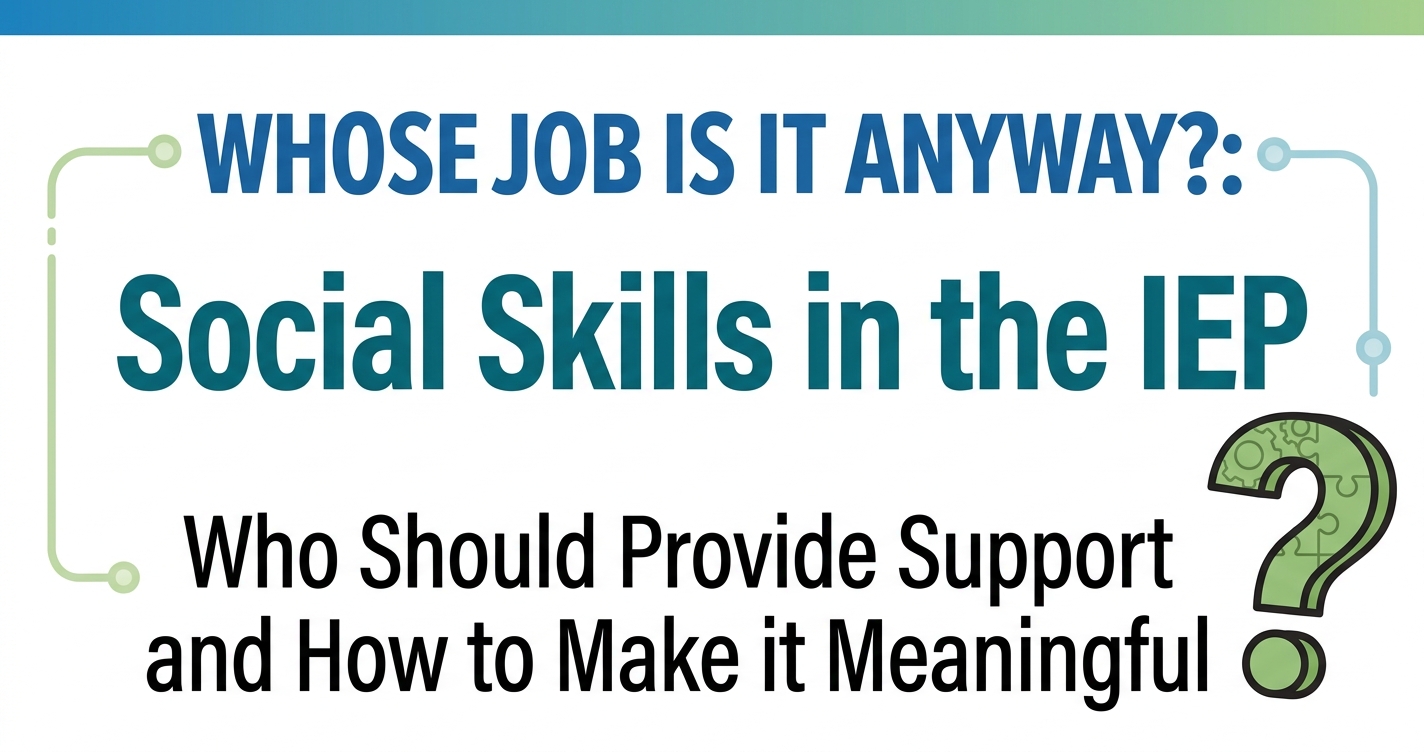 Job